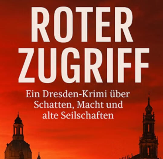 Roter Zugriff