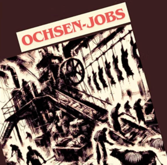 Ochsen-Jobs