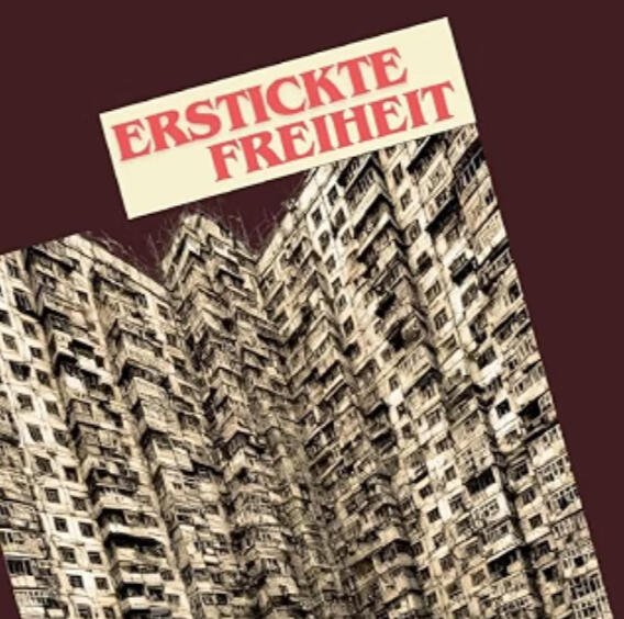 Erstickte Freiheit