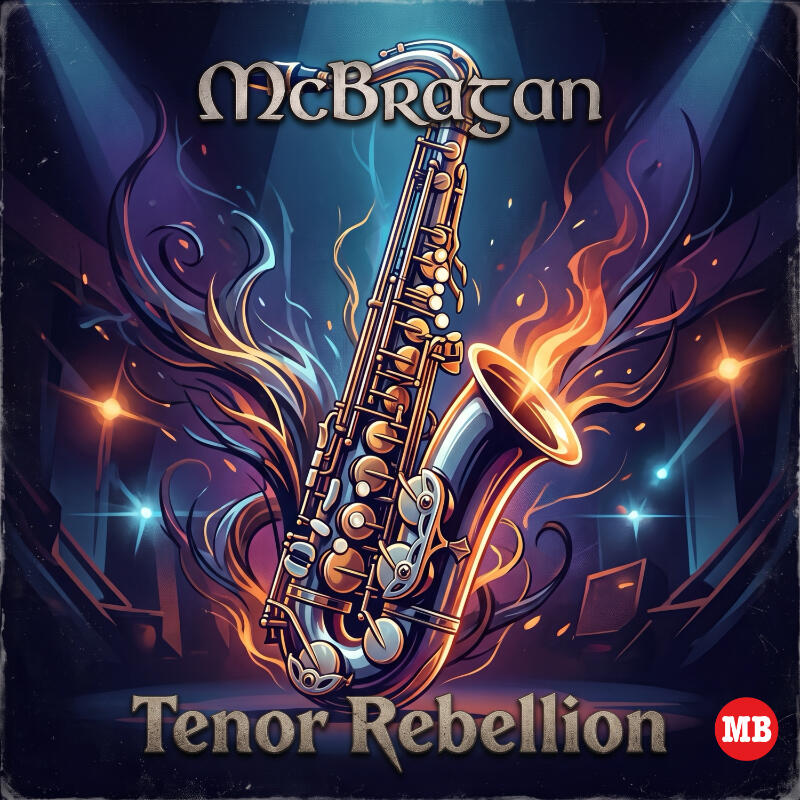 Tenor Rebellion