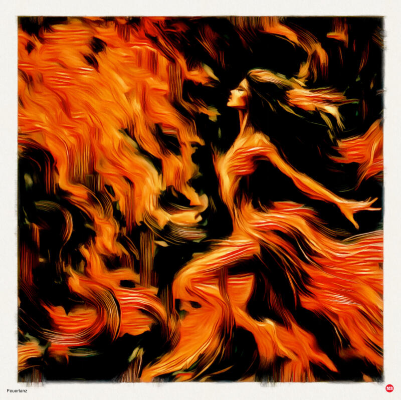 Feuertanz