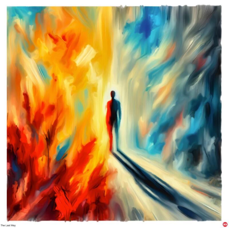 The Last Way