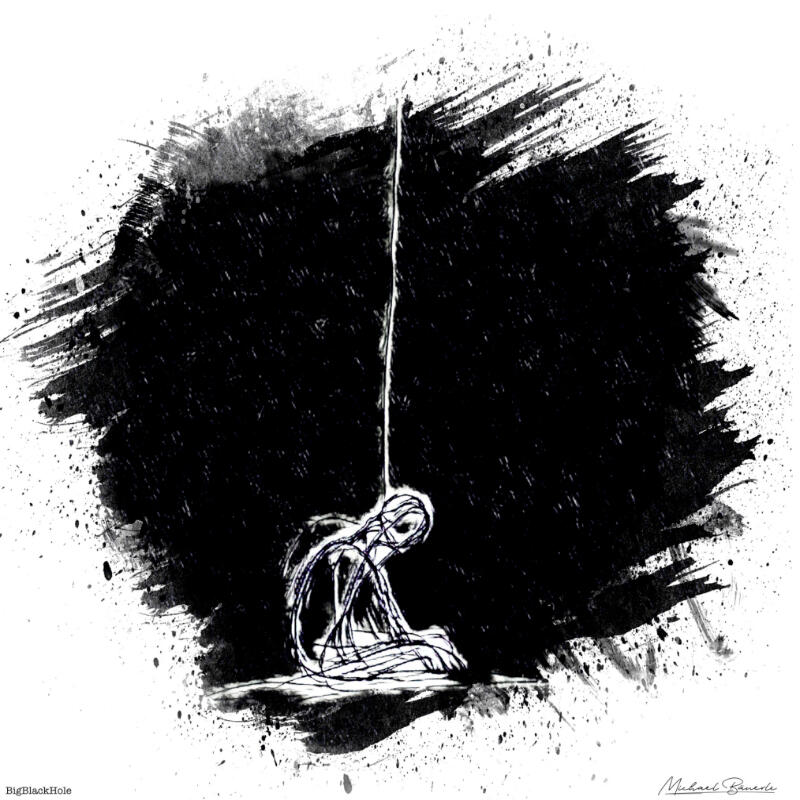 BigBlackHole