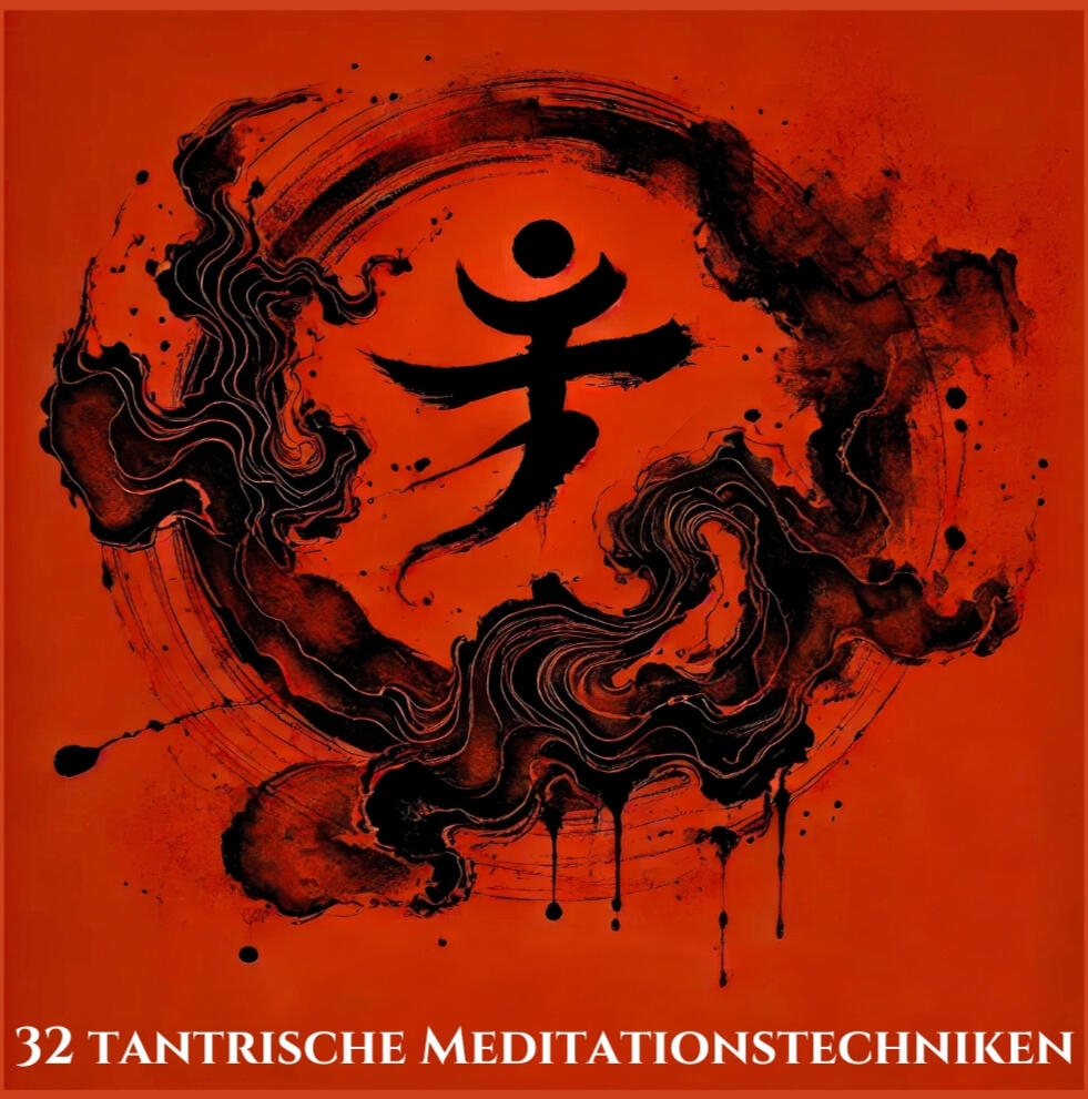 32 tantrische Meditationstechniken