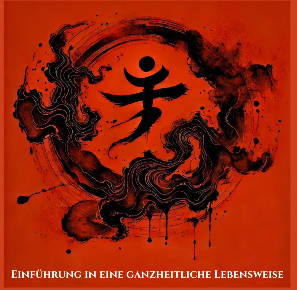 Einführung in eine ganzheitliche Lebensweise